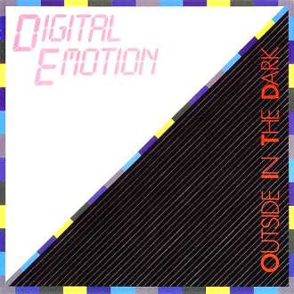 Digital Emotion